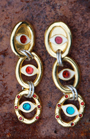 Love-chain-earrings1