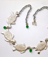 Turtle-necklace