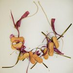 Peanut-necklace