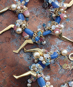 Christiane-bracelets